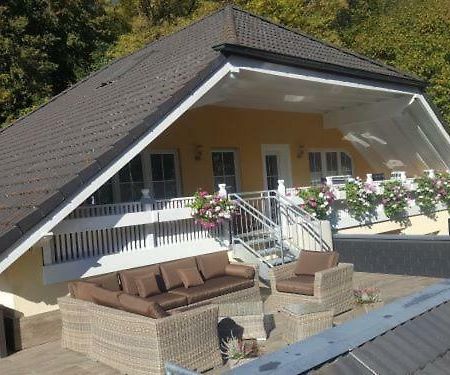 Im Corveyer Waeldchen Apartment Traben-Trarbach Exterior photo