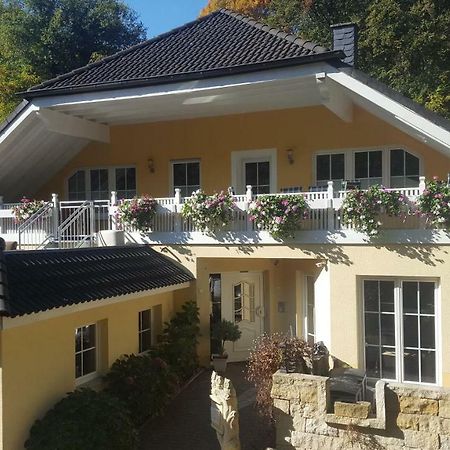 Im Corveyer Waeldchen Apartment Traben-Trarbach Exterior photo