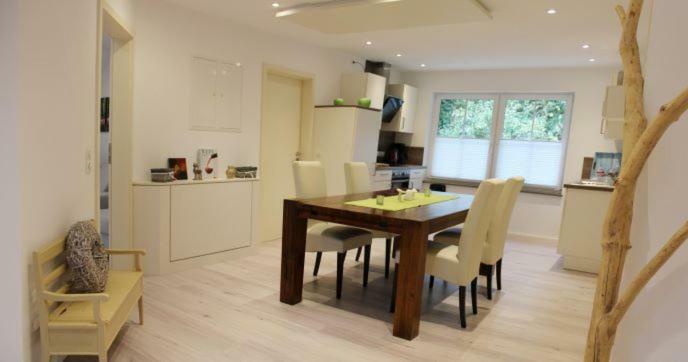 Im Corveyer Waeldchen Apartment Traben-Trarbach Exterior photo