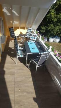 Im Corveyer Waeldchen Apartment Traben-Trarbach Exterior photo